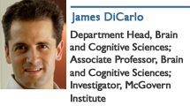 Mriganka Sur, Ph.D., Sherman Fairchild Professor of Neuroscience; Department Head, Brain & Cognitive Sciences