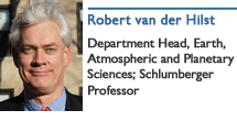 Maria Zuber, E. A. Griswold Professor of Geophysics; Department Head, Earth, Atmospheric and Planetary Sciences