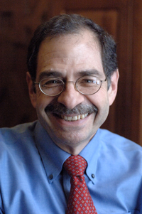 Marc Kastner, Dean of the School of Science