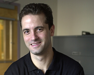 James DiCarlo, associate professor of neuroscience, has been named head of the Department of Brain and Cognitive Sciences.