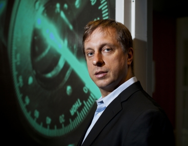 Marin Soljacic, Professor of Physics
