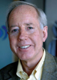 Donal Prinn, StD '71