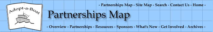 Partnerships Map