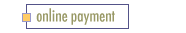 online payment