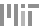 MIT Logo