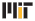 MIT