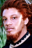 Fox Harrell