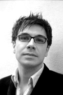 Bruno Perreau