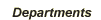 Departments