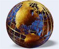 Image of a Globe