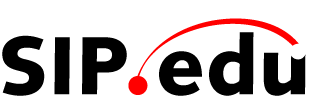SIP.edu Logo
