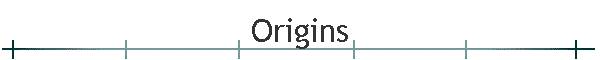 Origins
