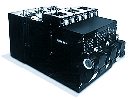 The Argon-11S onboard computer