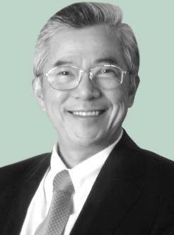 Professor Shih Choon Fong