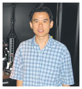Eric Kan Wing Hong