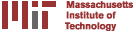 MIT - Massachusetts Institute of Technology - logo