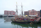 Boston Tea Party Ship and Museum
