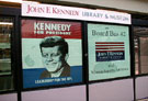 JFK Museum and Library