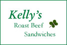 Kelly's Roast Beef
