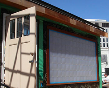 House Construction - Solar