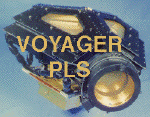 [Voyager logo]