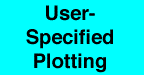 [go to User Specified Plotting page]