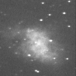 Crab Nebula, M1