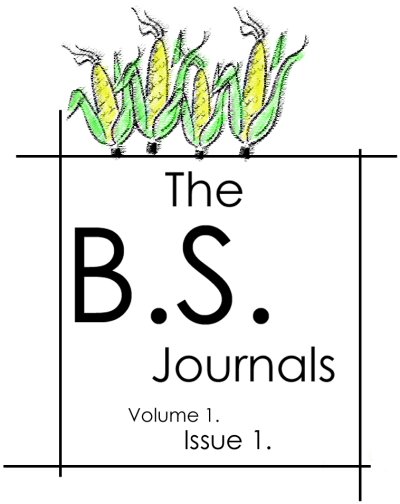 The B.S. Journals