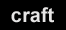 craft