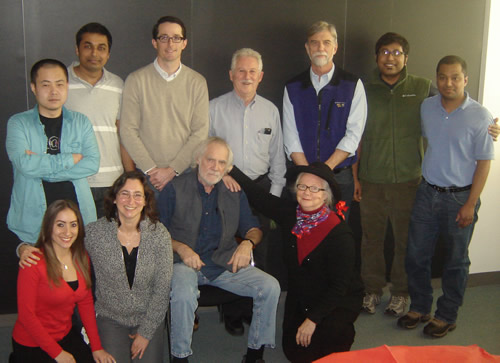 Group 2013