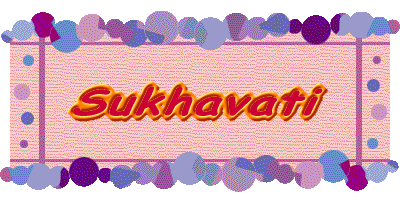 Sukhavati 