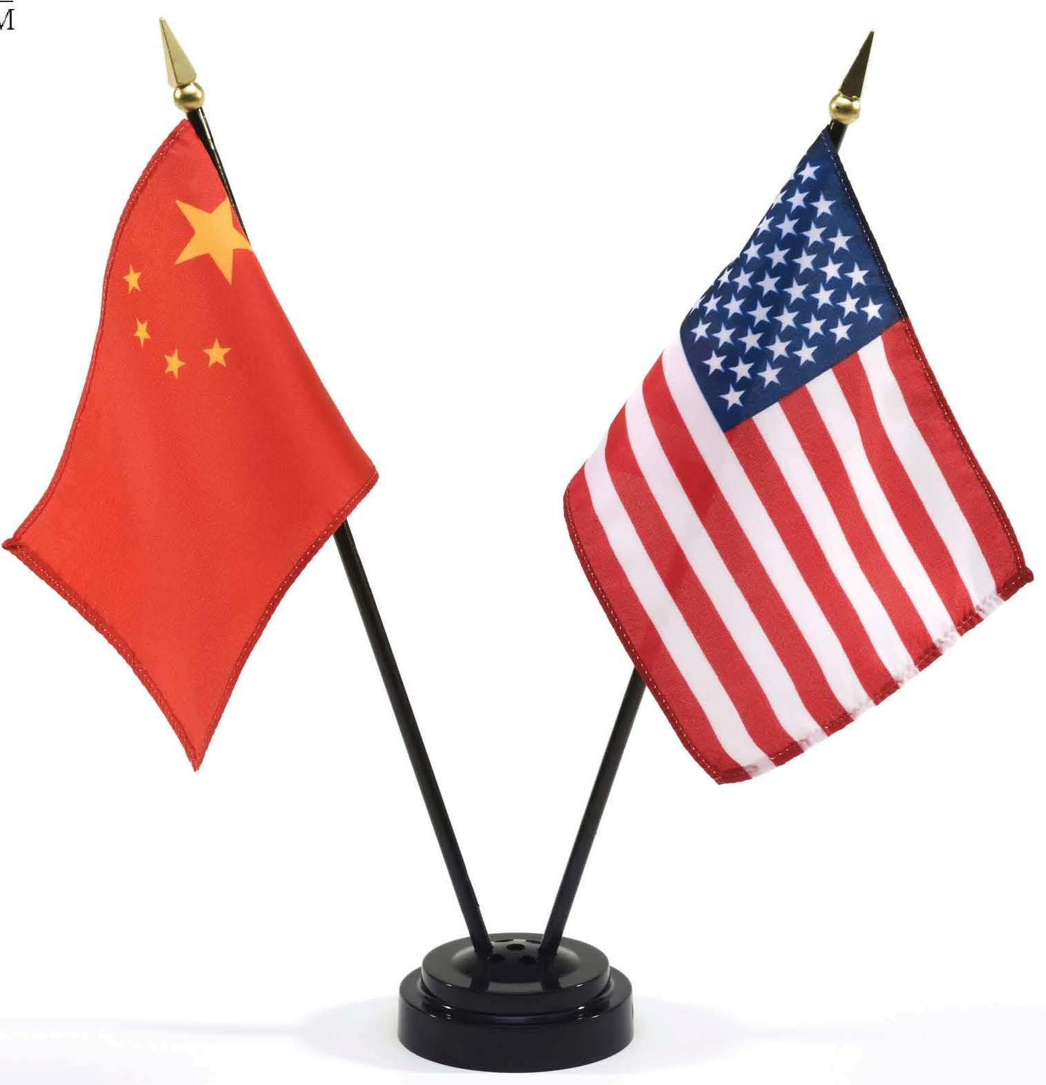 Flags