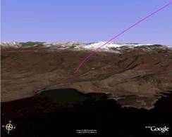 Missile Launch