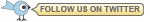 -follow us on twitter!