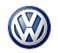 Volkswagen Corporation Logo
