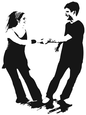 solomon and noni dancing