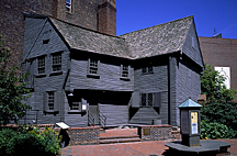 Paul Revere's House 2