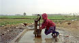 clean water project in Nepal