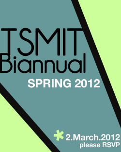 Spring Biannual 2012