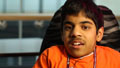 Prashanth Venkataram (Photonic Crystals)