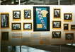 Collage of UROP lab photos