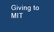 Giving to MIT