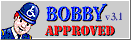 Bobby Approved, version 3.1