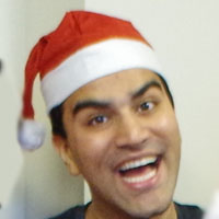Amar Ghodasara