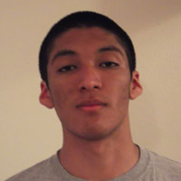 Johnathan Calderon
