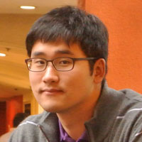 Yong Jin Park