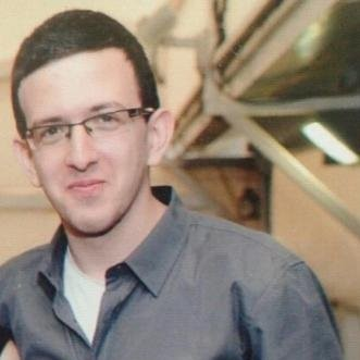Naor Granik