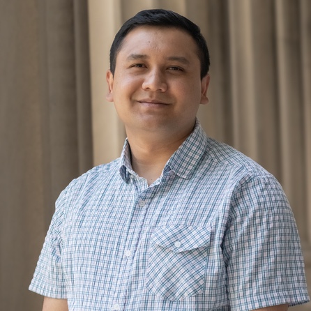 Bishal Thapa