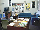 Admissions Office photo