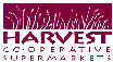 Harvest Cooperative Supermarkets